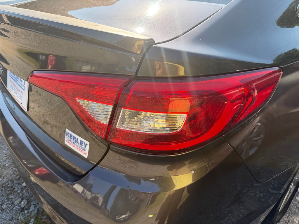 2016 Hyundai Sonata Image 27