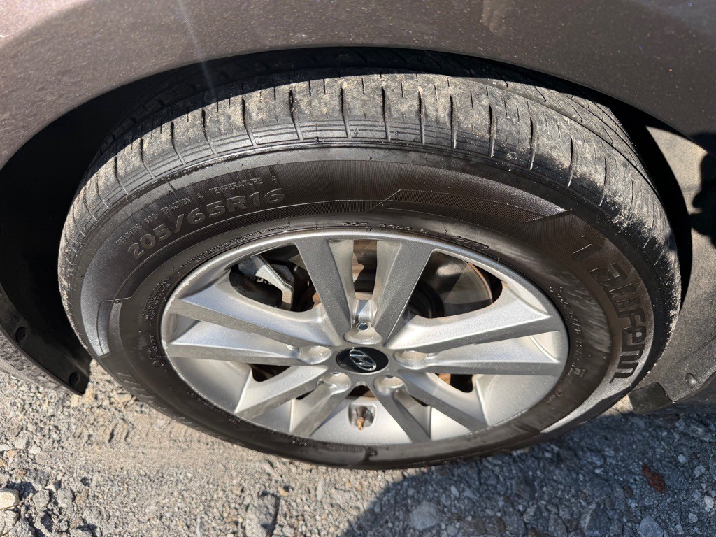 2016 Hyundai Sonata Image 30