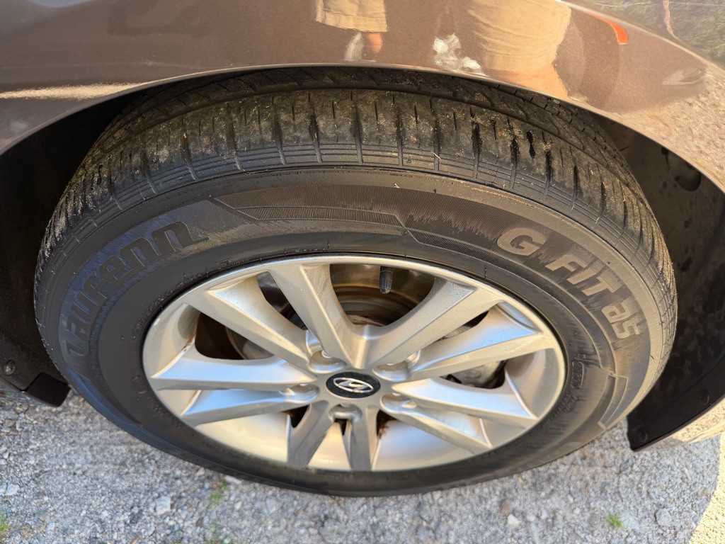 2016 Hyundai Sonata Image 31