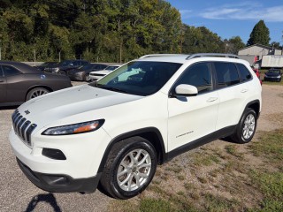 Image for 2016 Jeep Cherokee Latitude ID: 7708589