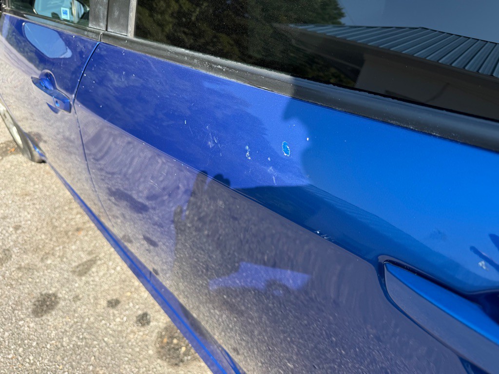 2016 Honda Civic Image 9