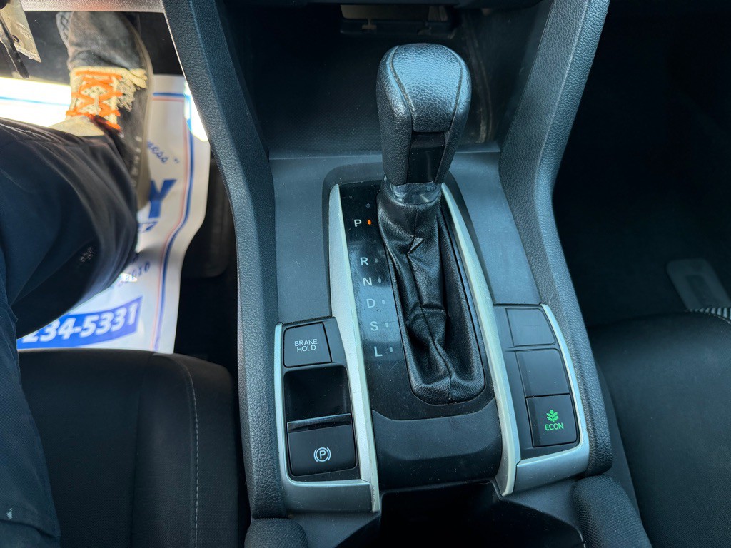 2016 Honda Civic Image 24