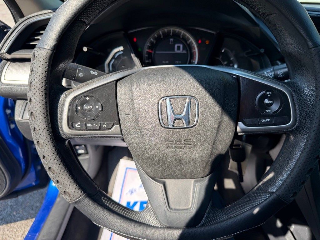 2016 Honda Civic Image 26