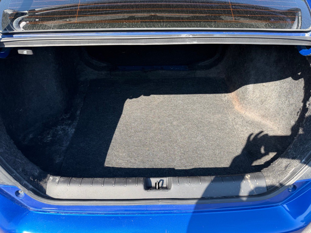 2016 Honda Civic Image 28