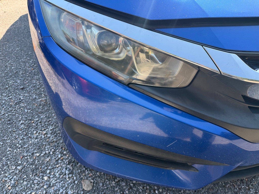 2016 Honda Civic Image 31