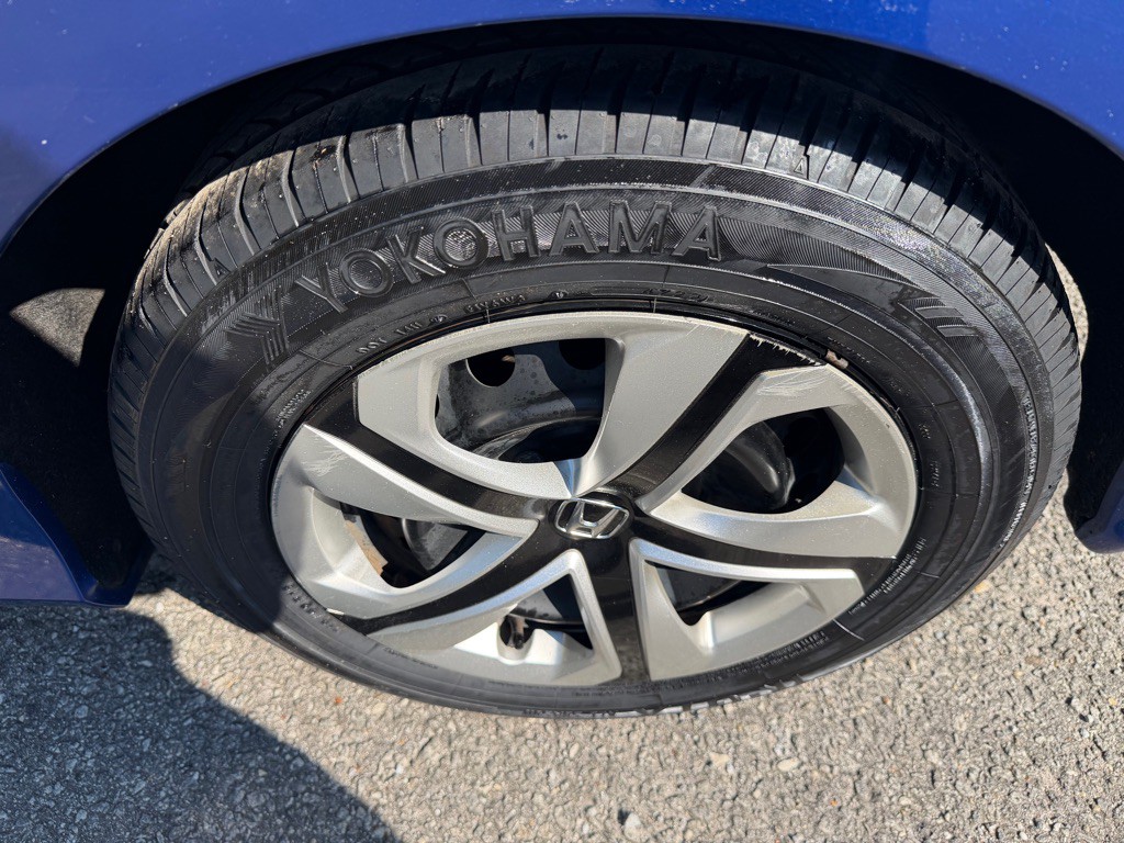 2016 Honda Civic Image 36