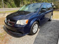 Image for 2014 Dodge Grand Caravan SE ID: 7729888
