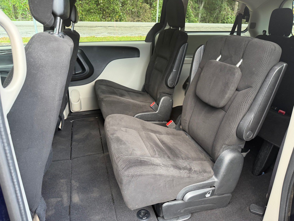 2014 Dodge Grand Caravan Image 9