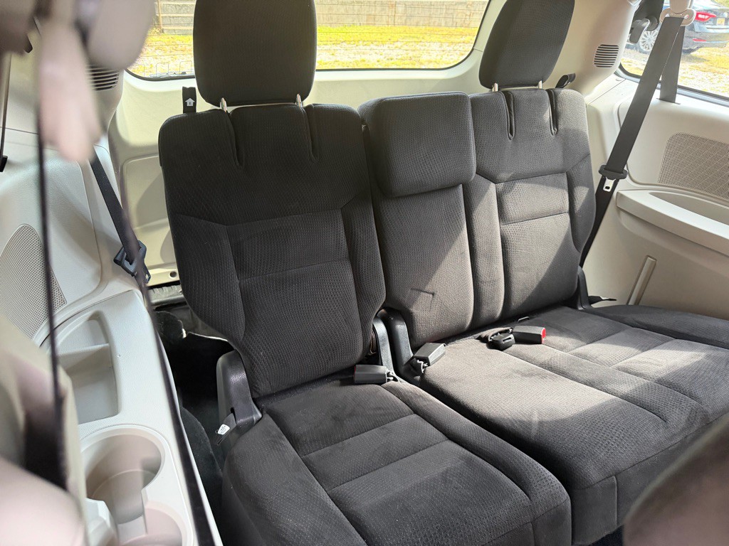 2014 Dodge Grand Caravan Image 14