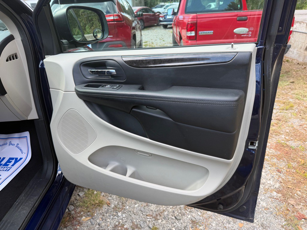 2014 Dodge Grand Caravan Image 15