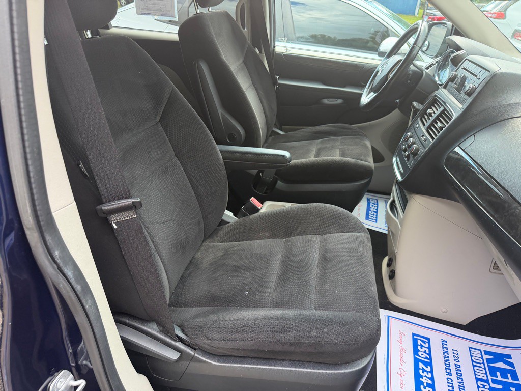 2014 Dodge Grand Caravan Image 17