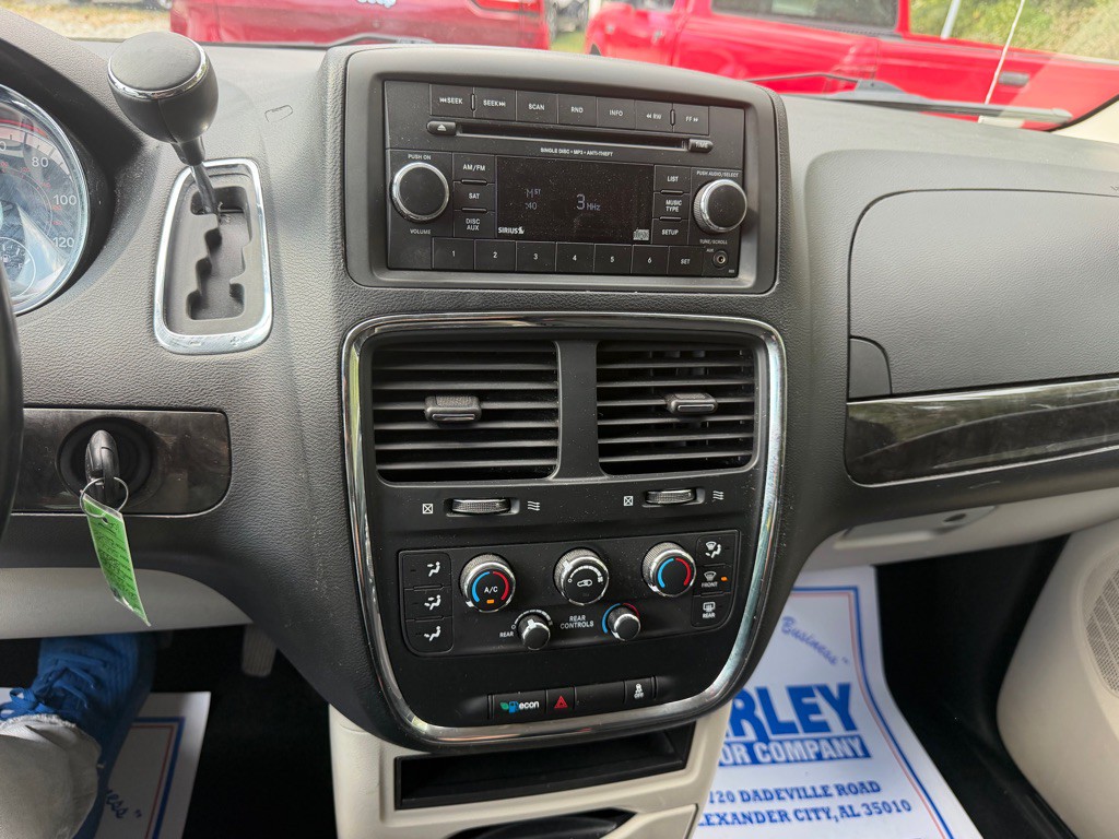 2014 Dodge Grand Caravan Image 19