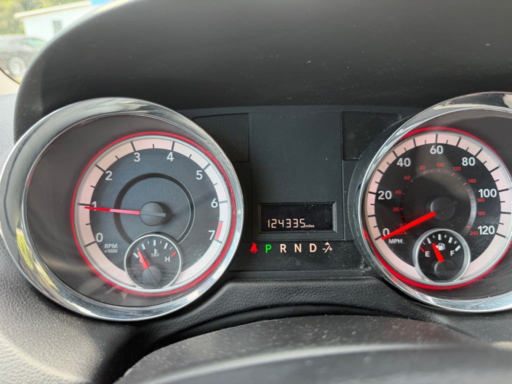 2014 Dodge Grand Caravan Image 21