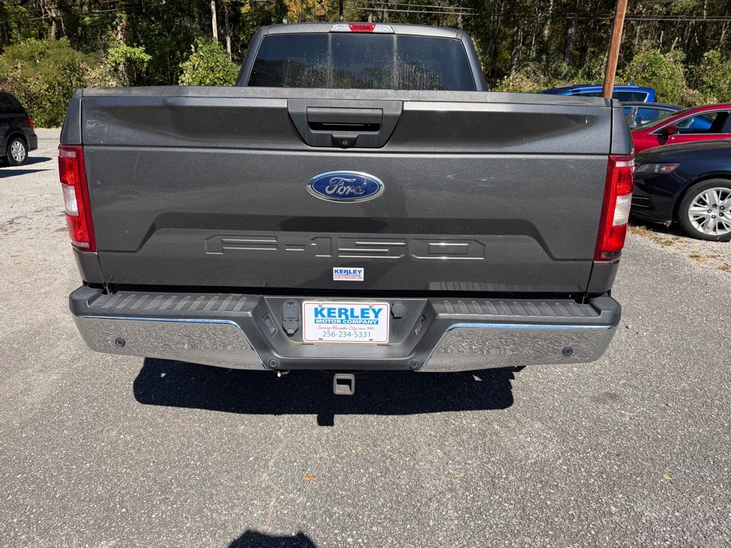 2018 Ford F-150 Image 5