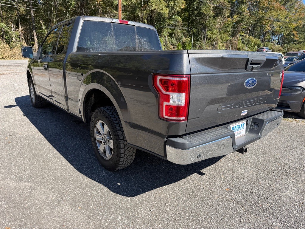 2018 Ford F-150 Image 6