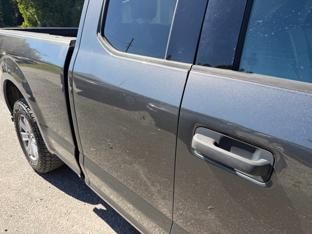2018 Ford F-150 Image 7