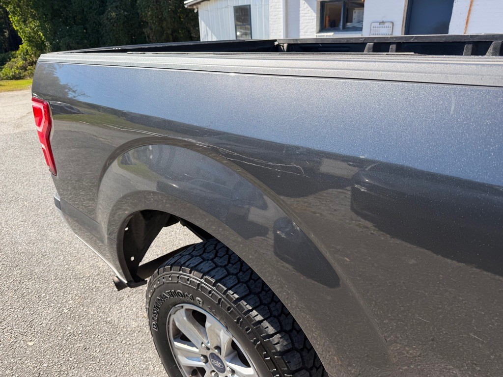 2018 Ford F-150 Image 8