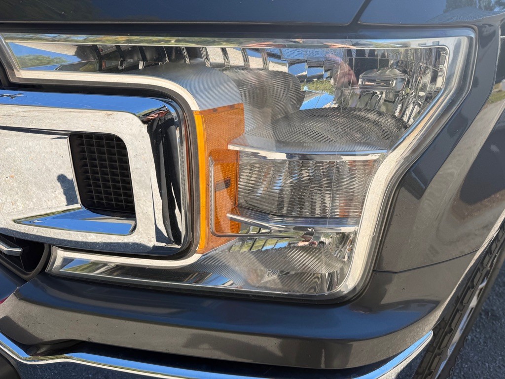 2018 Ford F-150 Image 9