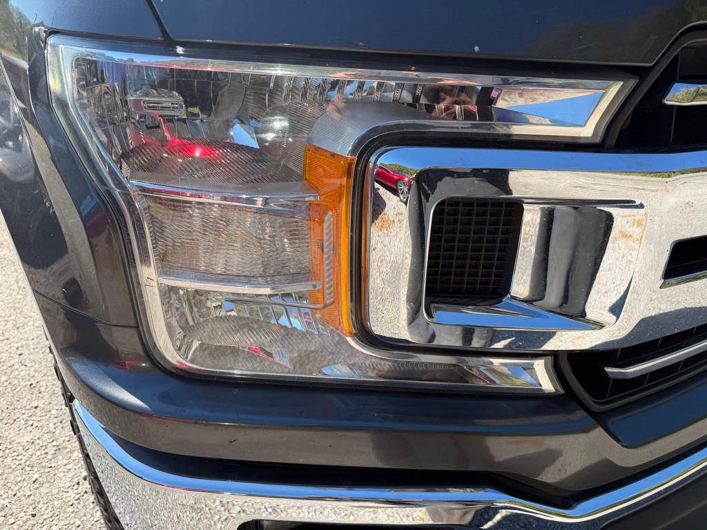2018 Ford F-150 Image 10