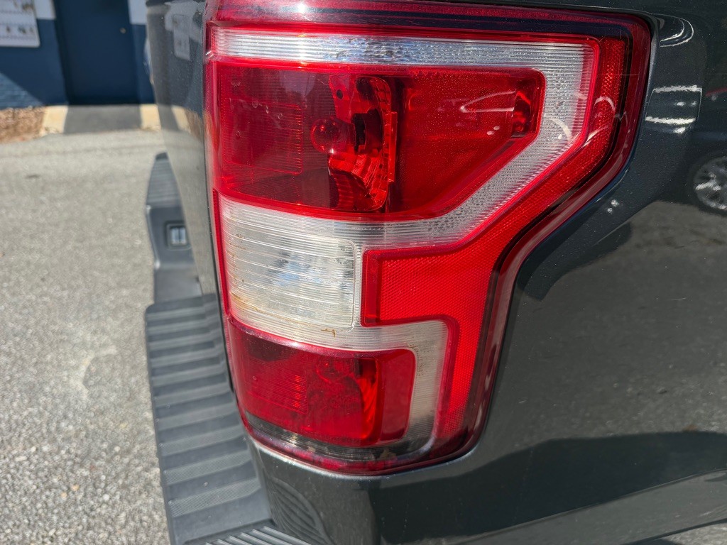 2018 Ford F-150 Image 11