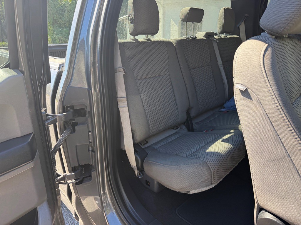 2018 Ford F-150 Image 13
