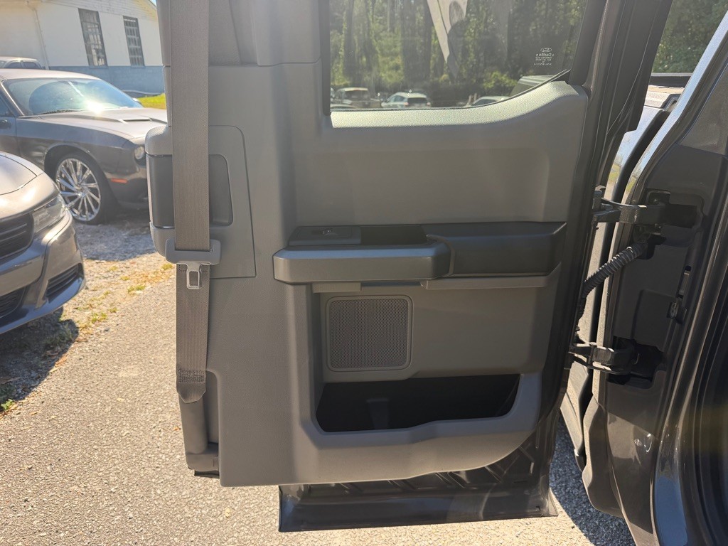 2018 Ford F-150 Image 14