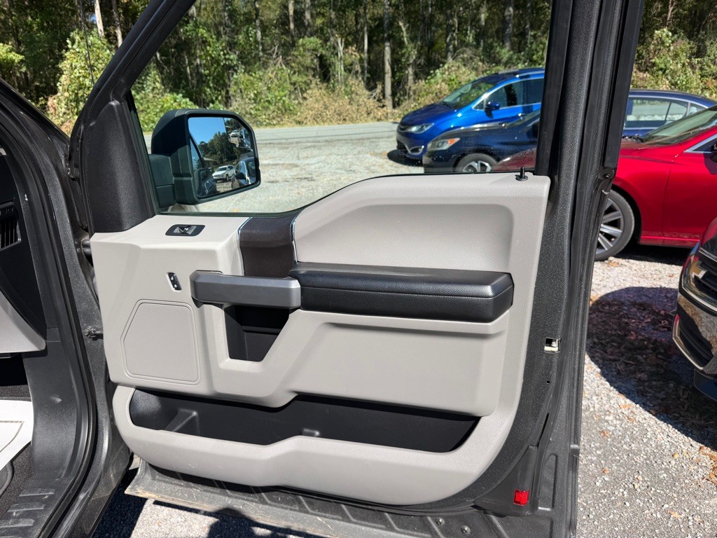 2018 Ford F-150 Image 15