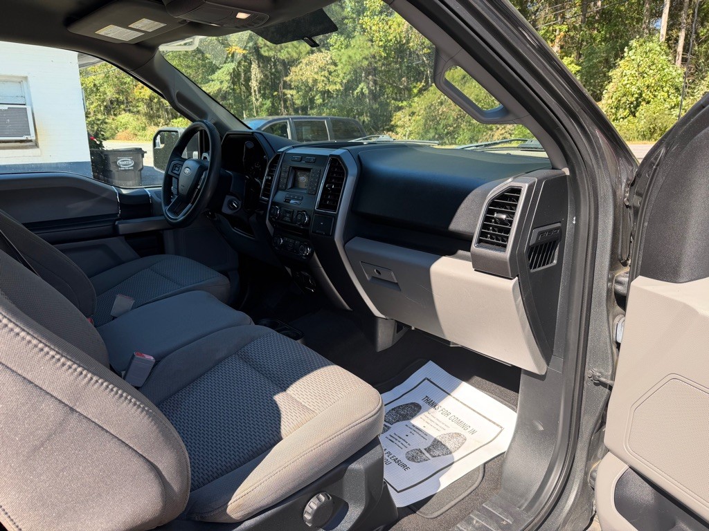 2018 Ford F-150 Image 16