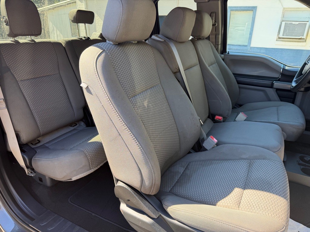 2018 Ford F-150 Image 17