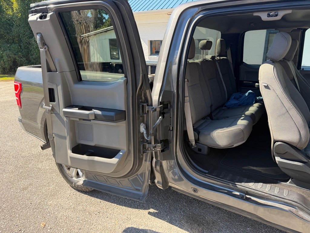 2018 Ford F-150 Image 19