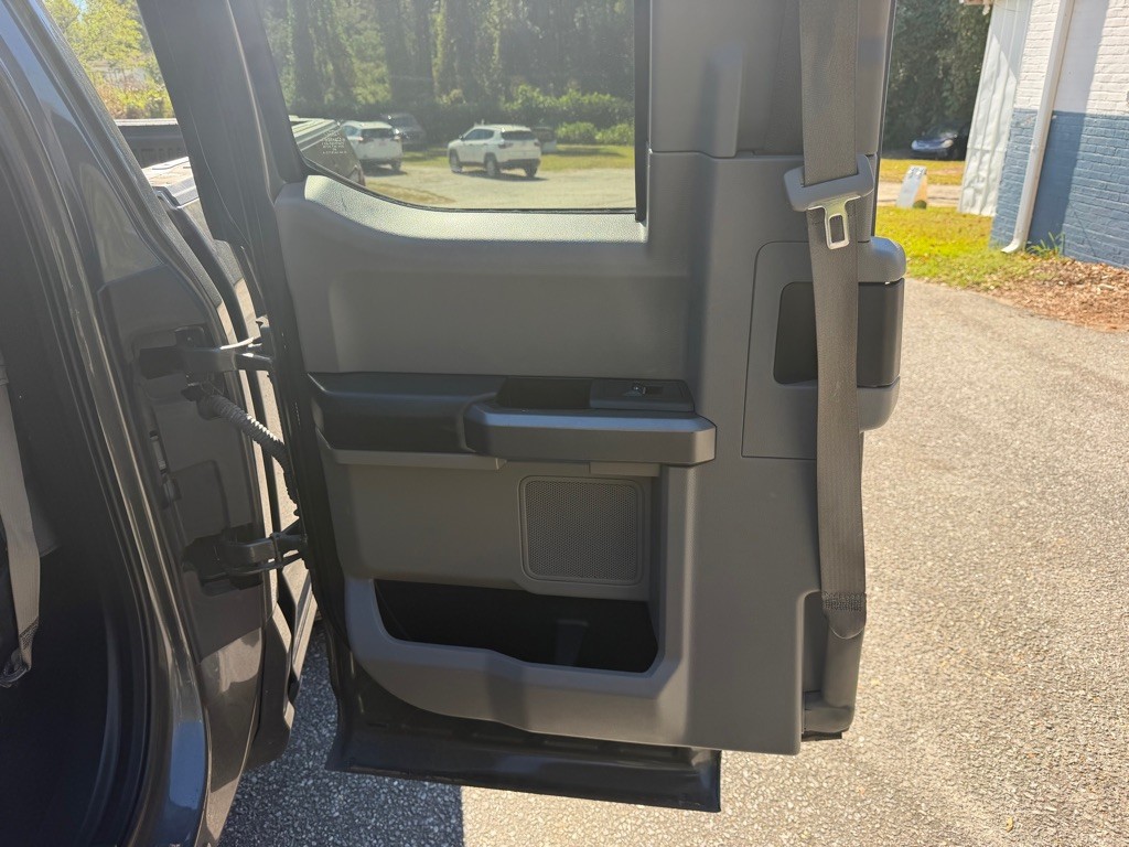 2018 Ford F-150 Image 20