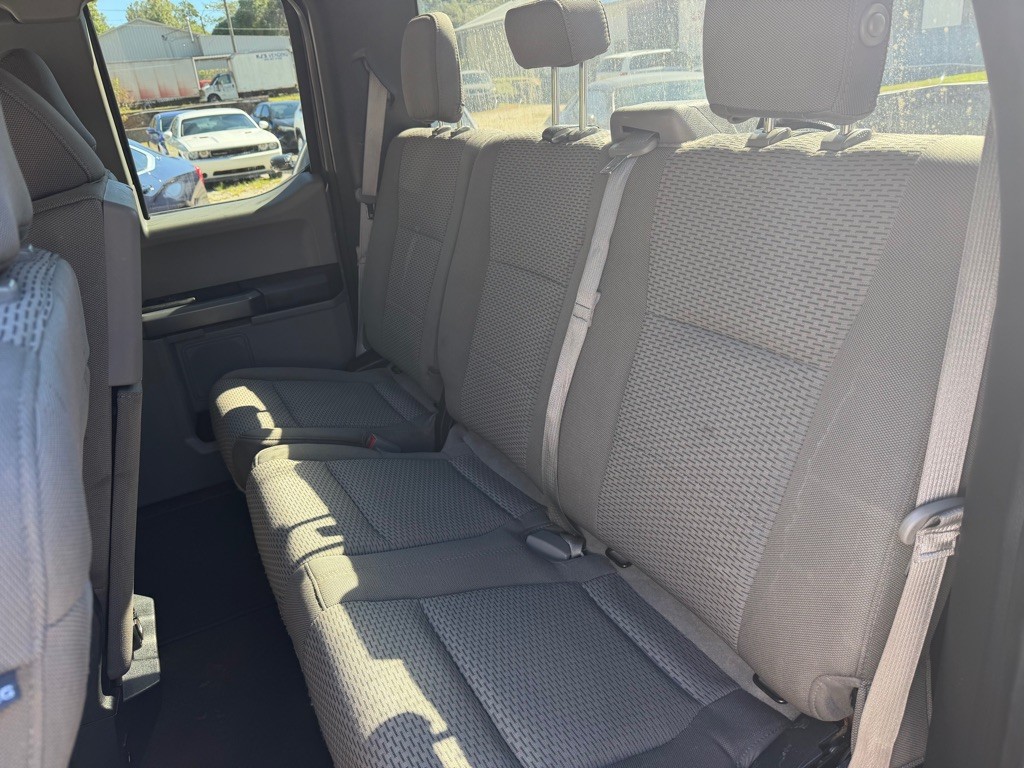 2018 Ford F-150 Image 21