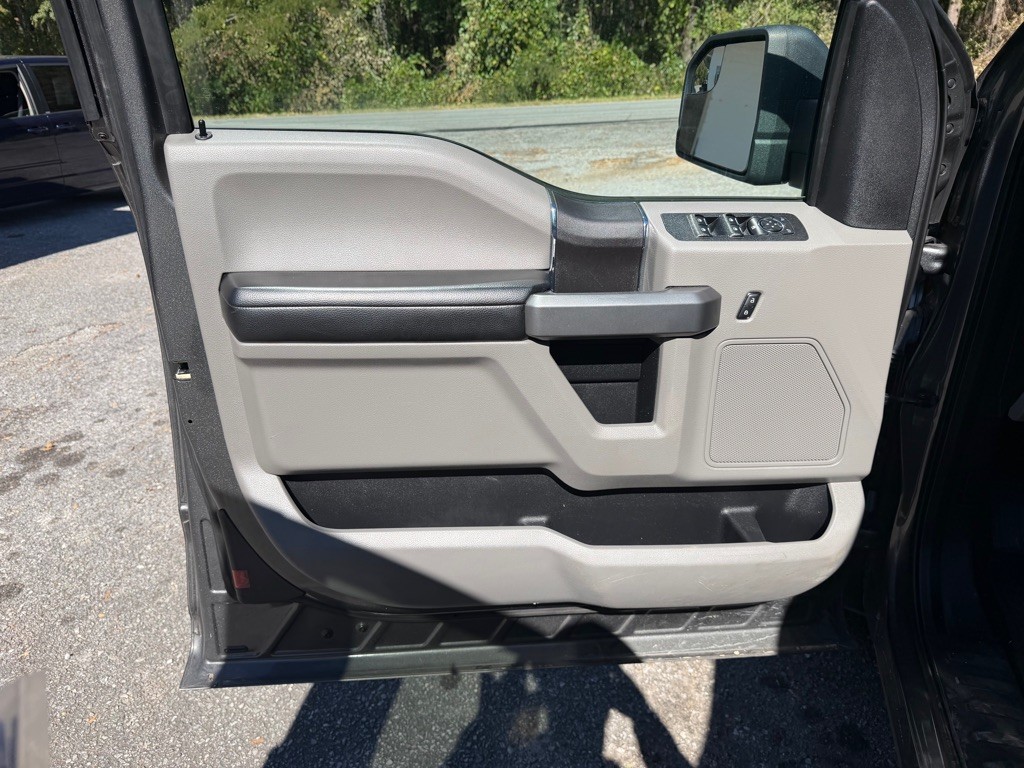 2018 Ford F-150 Image 22