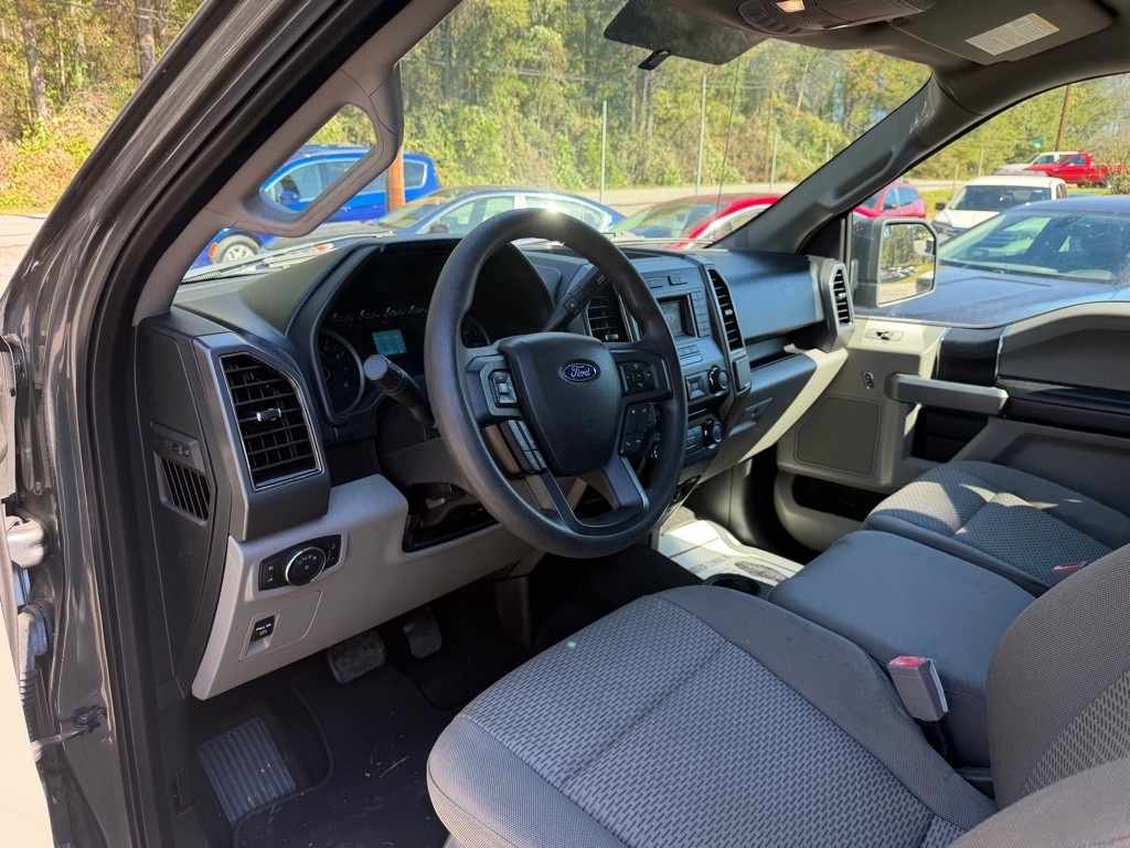2018 Ford F-150 Image 23