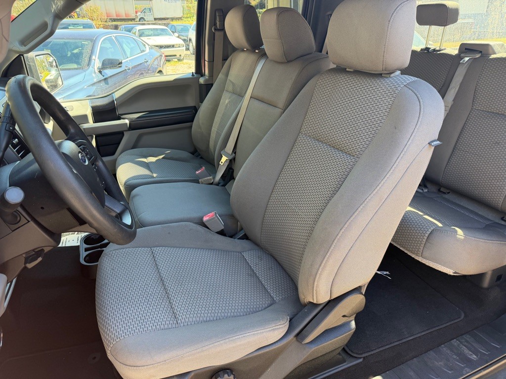 2018 Ford F-150 Image 24