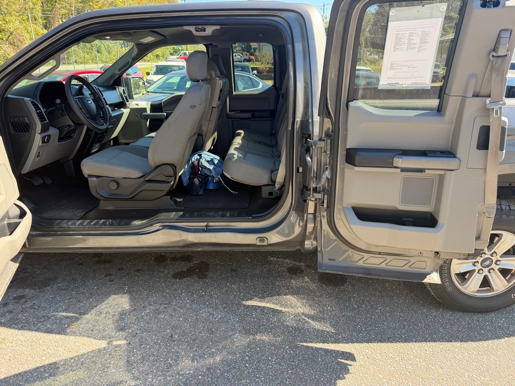 2018 Ford F-150 Image 25