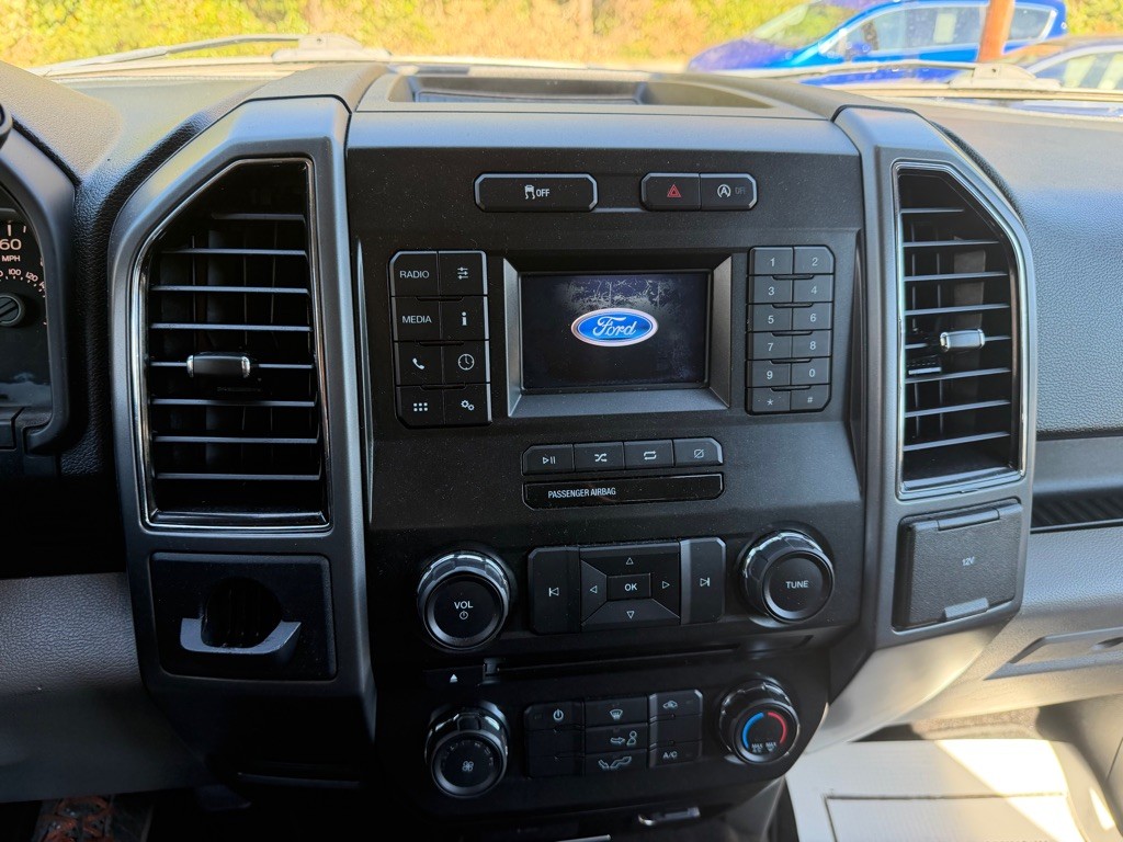 2018 Ford F-150 Image 27