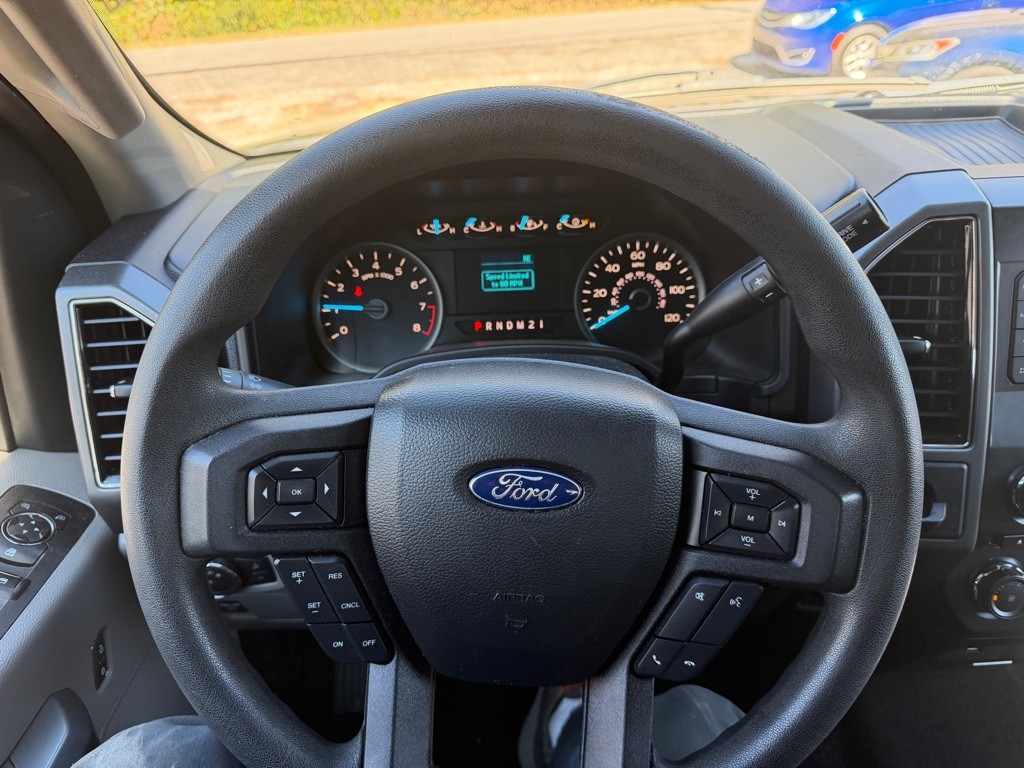 2018 Ford F-150 Image 28