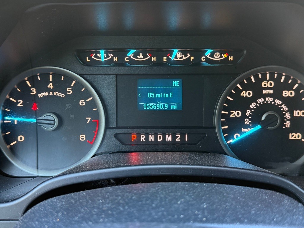 2018 Ford F-150 Image 29
