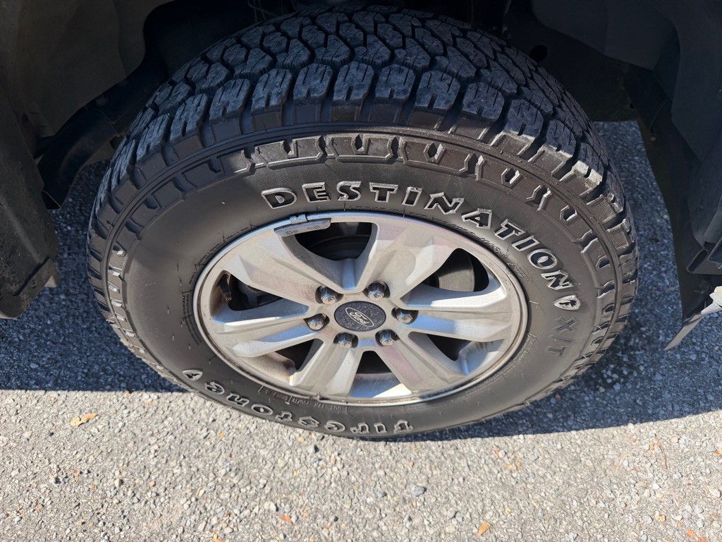 2018 Ford F-150 Image 33