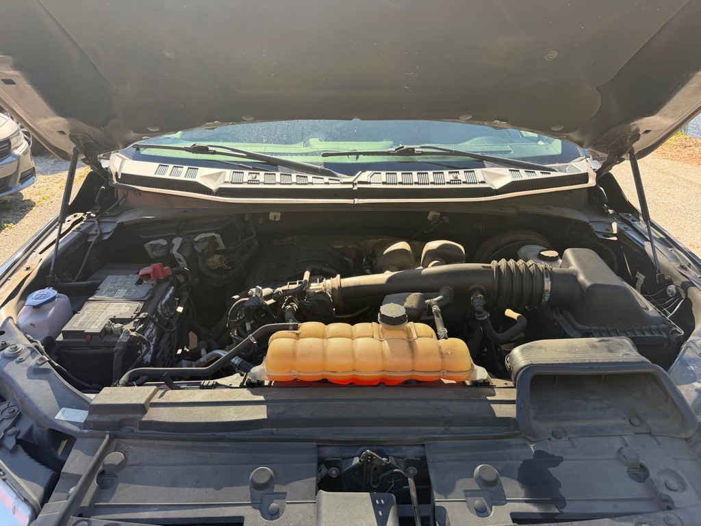 2018 Ford F-150 Image 34