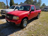 Image for 2008 Ford Ranger XL ID: 7743393