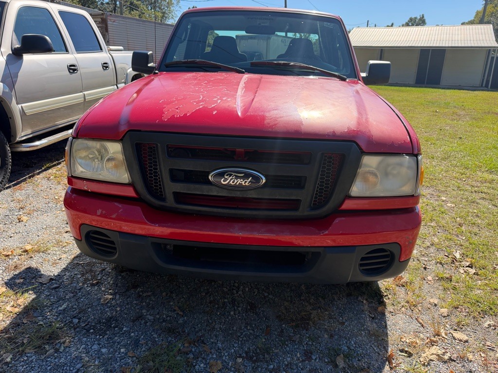 2008 Ford Ranger Image 2
