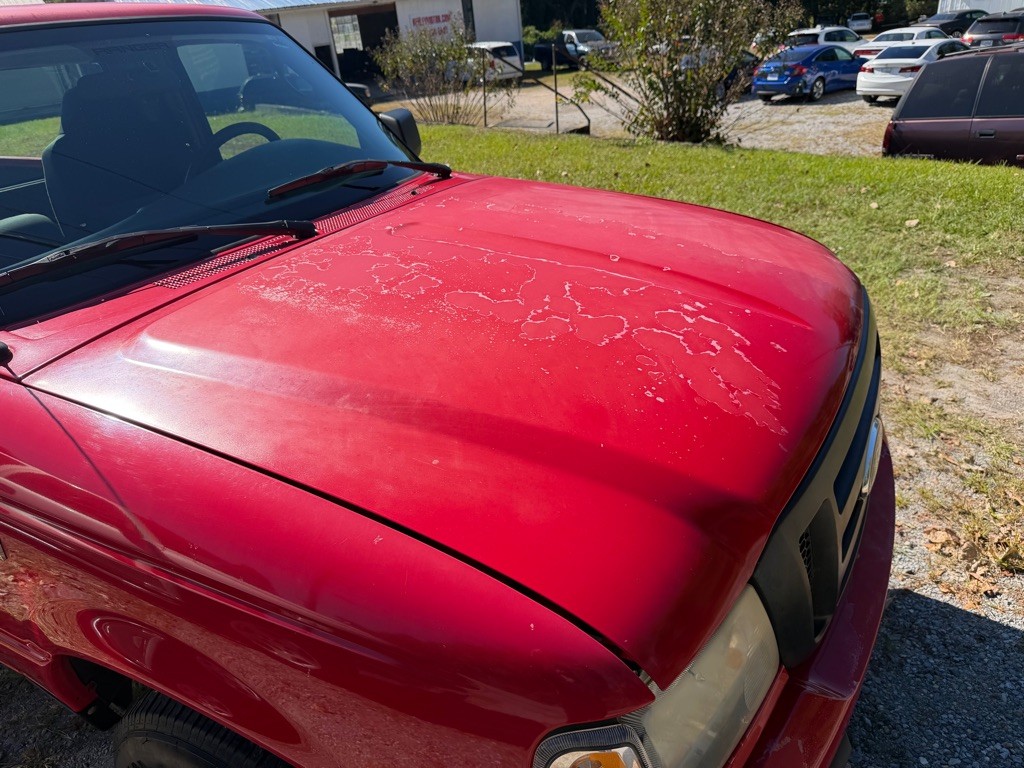 2008 Ford Ranger Image 4