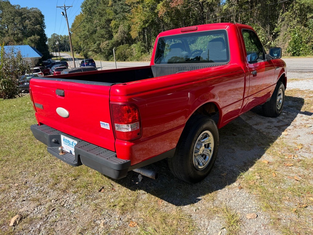 2008 Ford Ranger Image 5