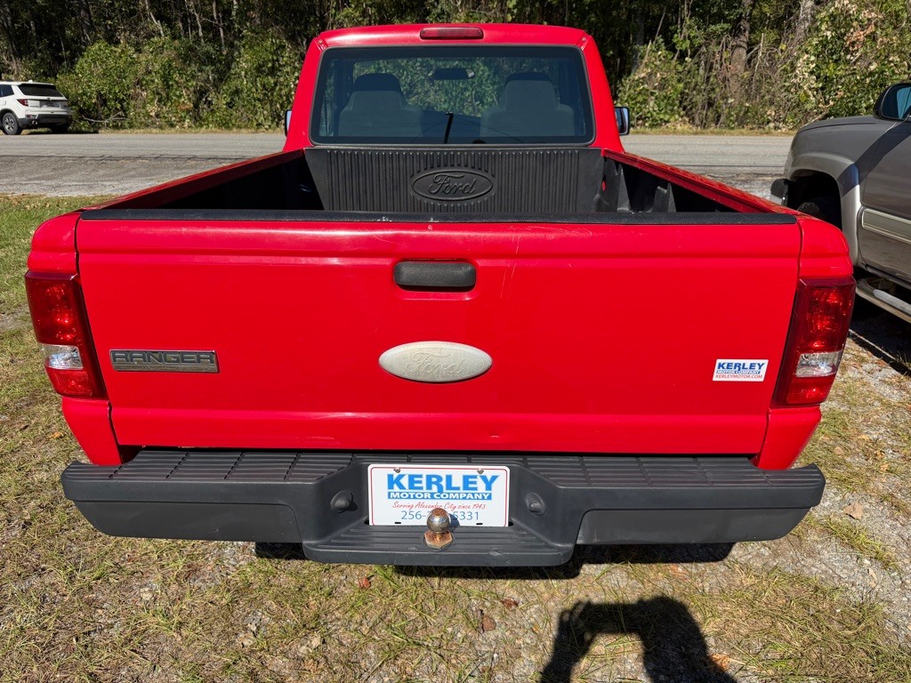 2008 Ford Ranger Image 6