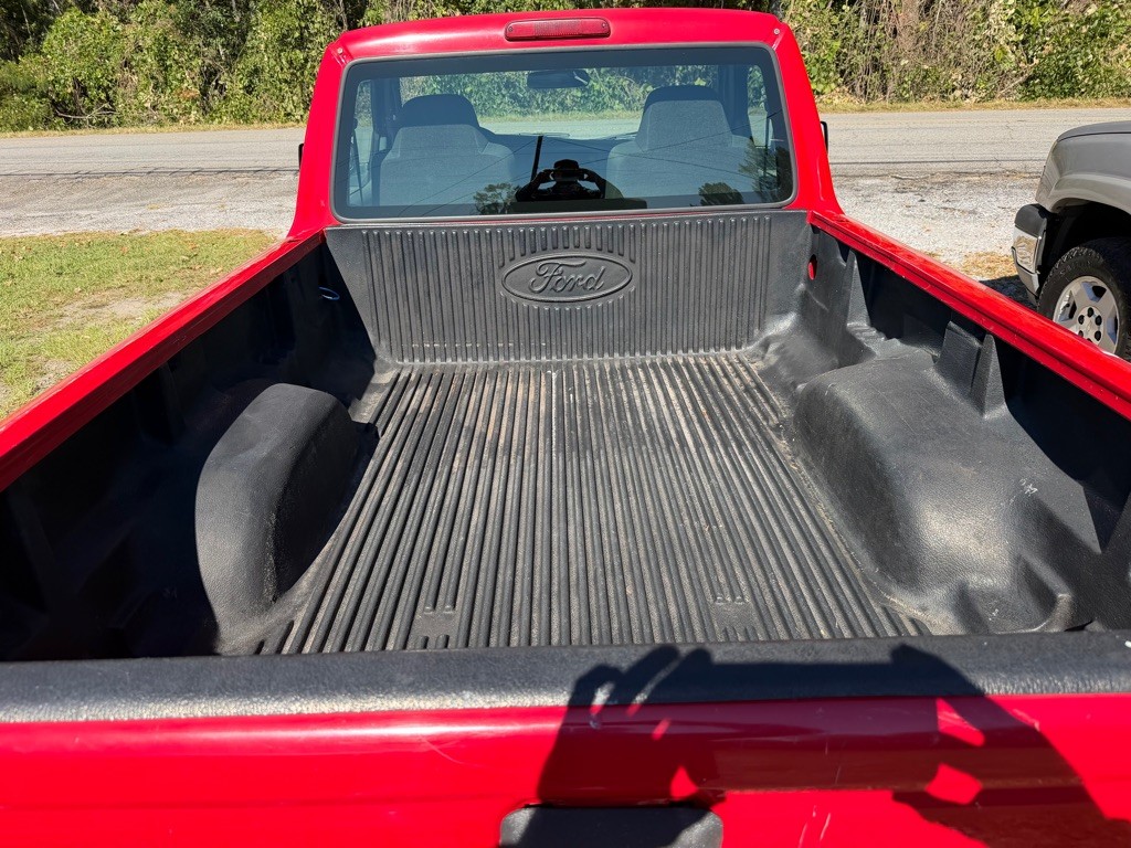 2008 Ford Ranger Image 7
