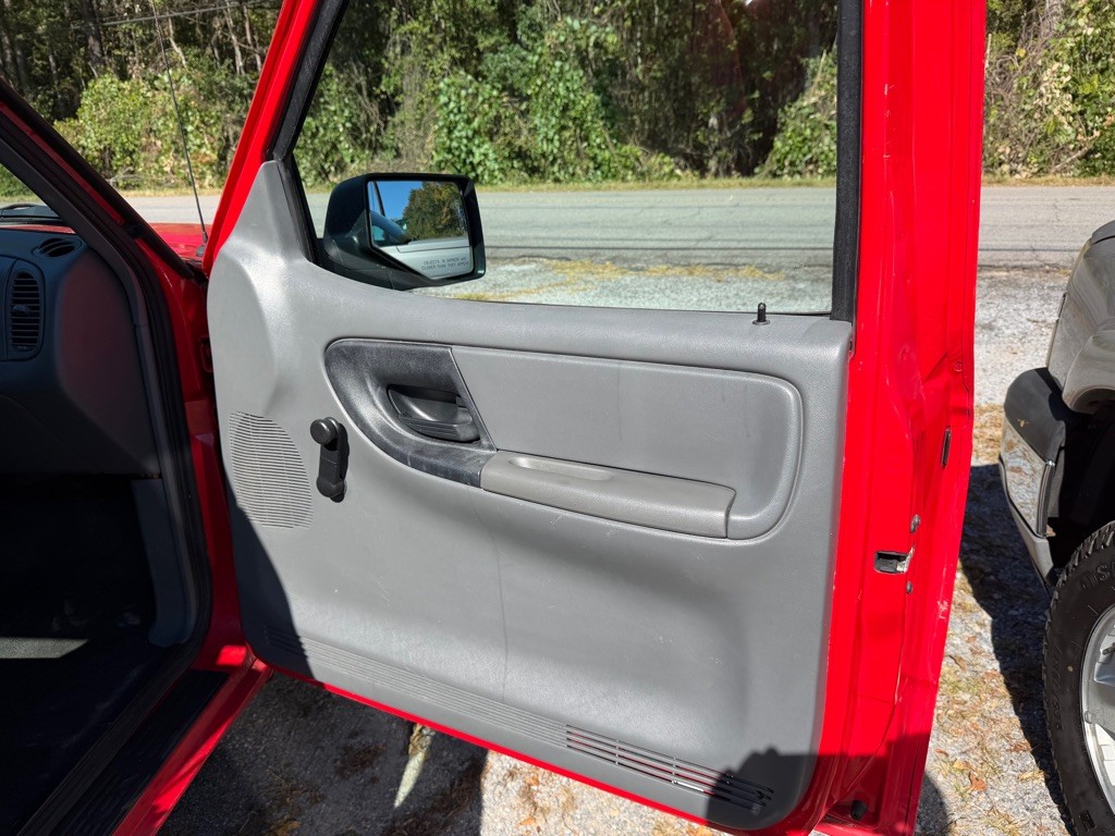 2008 Ford Ranger Image 11