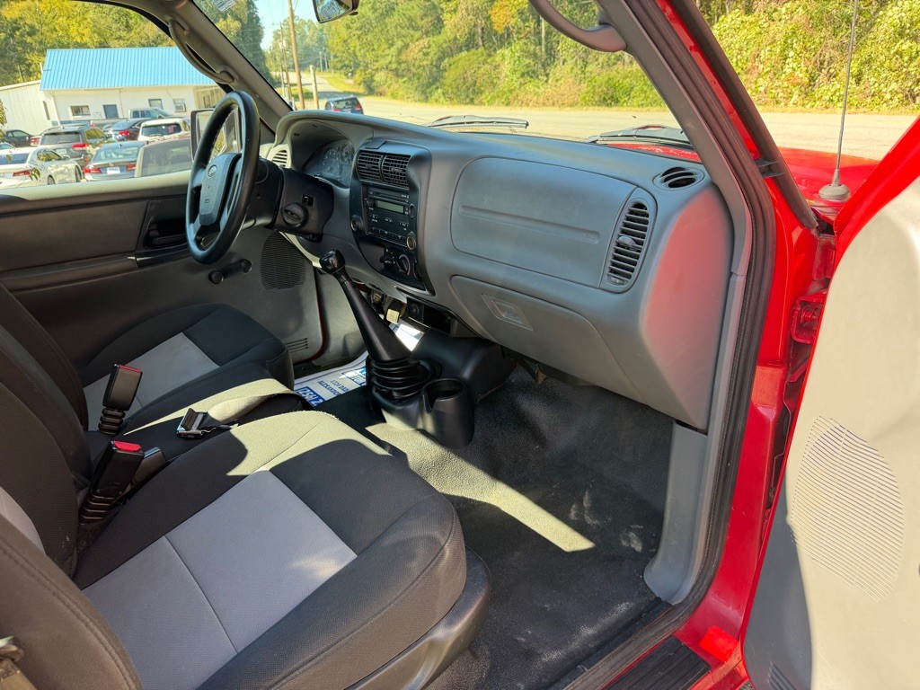 2008 Ford Ranger Image 12