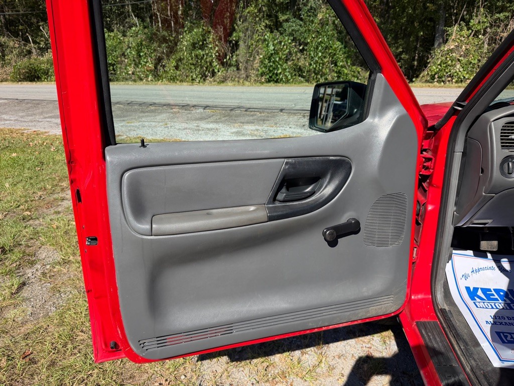 2008 Ford Ranger Image 14